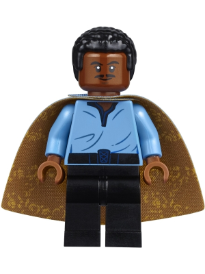 Lando Calrissian